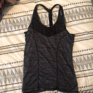 Reebok workout tank